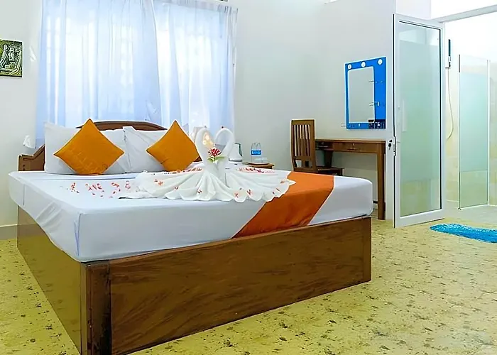 Blossoming Romduol Boutique Hotel 2*