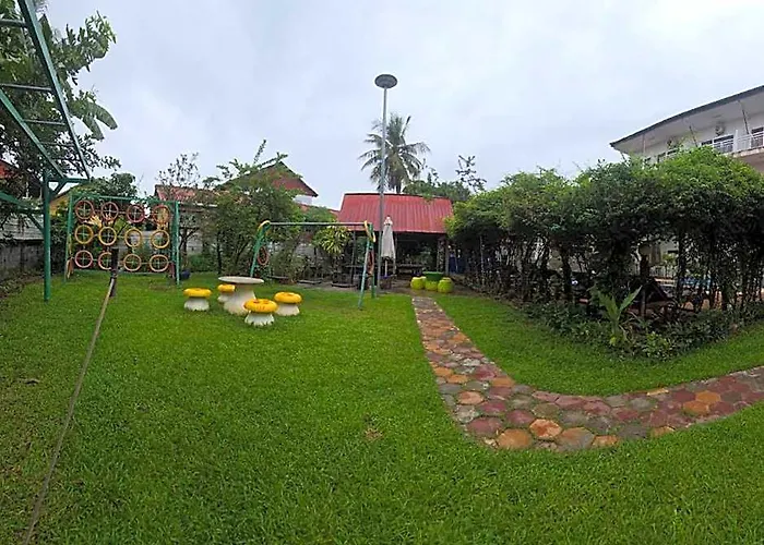 Blossoming Romduol Boutique Hotel Siem Reap