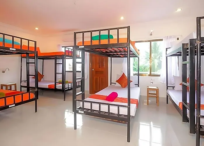Blossoming Romduol Boutique 2* Siem Reap