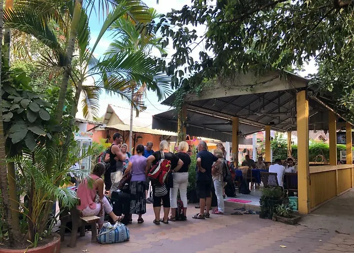 Blossoming Romduol Boutique Siem Reap